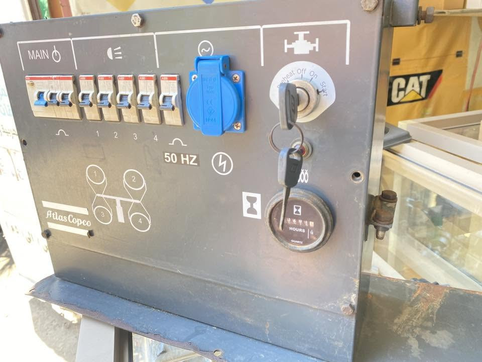 #lighttower #controlpanel
#generatorspareparts
#atlascopco
⚓️⚡️


**إذا كنت صاحب هذا الإعلان وتريد حذفه لأي سبب، رجاءا أرسل رسالة إلى الدعم الفني**