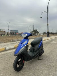 دراجه ماكس • كفاله عام • معدل فول