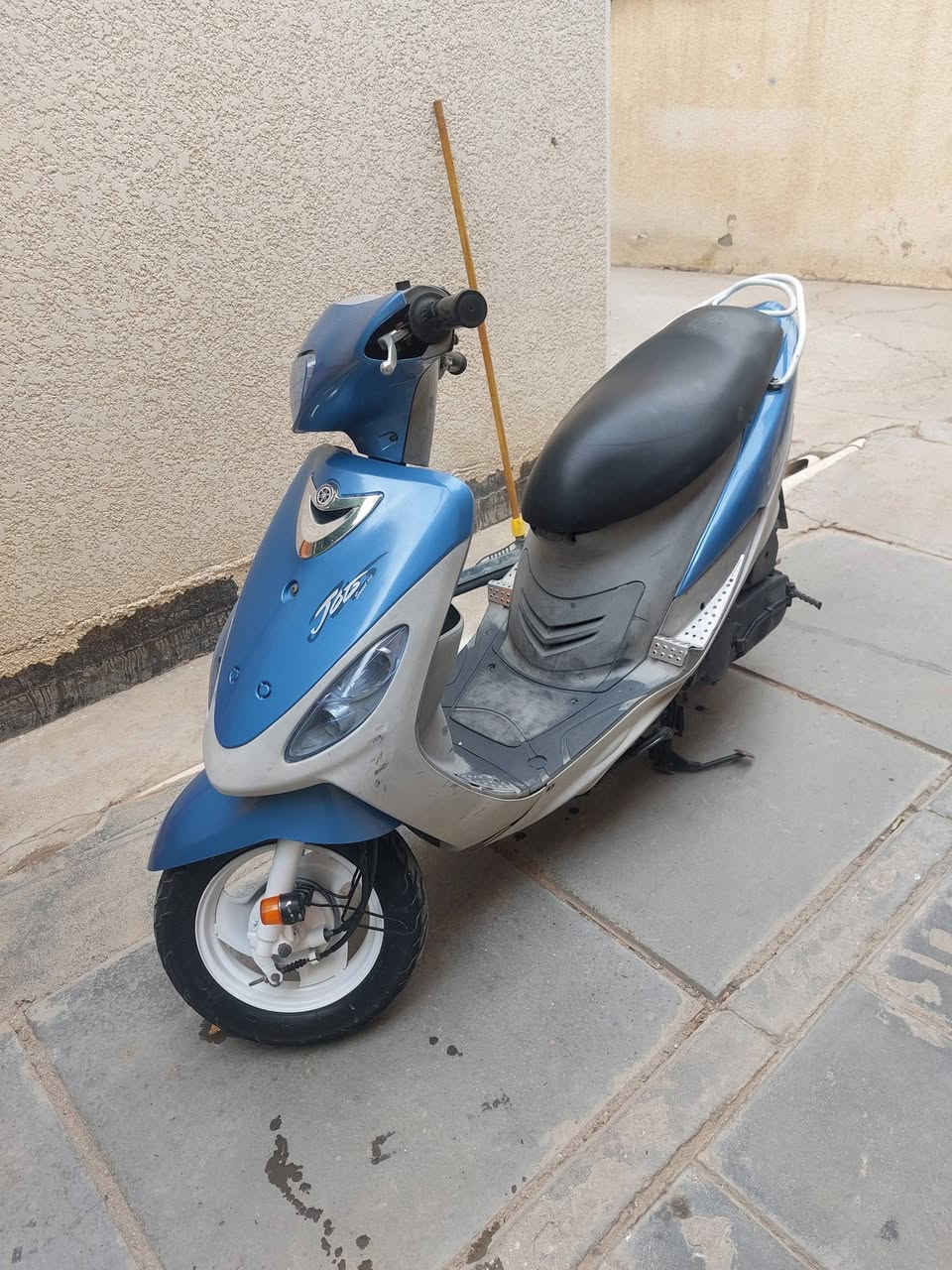 ماكس منغولي للبيع
كامله شرط برغي ممفتوح بالمحرك والدراجه كله مختمه 
مكاني سماوه 
والسعر ب ٨٠٠ قفل قفل مال بيع


**إذا كنت صاحب هذا الإعلان وتريد حذفه لأي سبب، رجاءا أرسل رسالة إلى الدعم الفني**