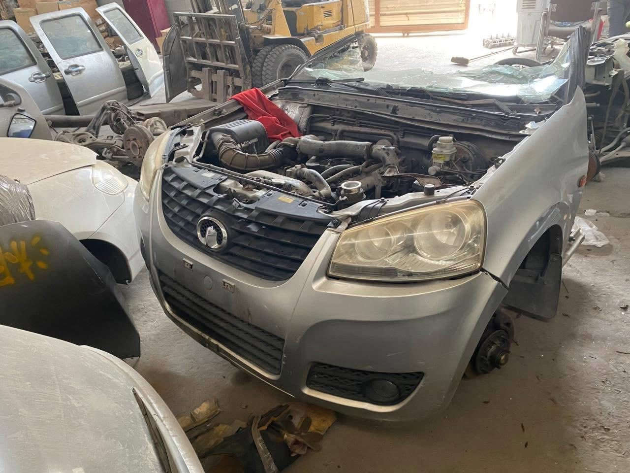 كصات كريت ويل محرك ديزل جملة فقط لا يوجد مواد مفرد فقط جمله كصة + اربع بوب + اكسل للاستفسار اتصل على الرقم *********** الاتصال من الثامنة صباحا الى الرابعة عصرا العنوان بصرة صناعية حمدان مجمع الغدير
