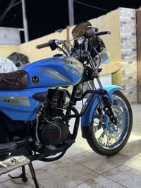 N‑ماكس • محرك 200 • تشغيل عن بعد