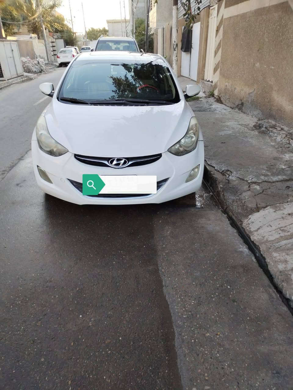 السلام عليكم
مككككلف بالنشششر
النترا 12 خليجي
محرك 1800
فتحة سقف
شاشة.كامرة
حساسات
اشاير بالمري
تحكم استيرن جهتين
صبغ الجاملغ الأيسر بدون معجون وشبر بالتكمة اليمنى 
رقم بغداد
العنوان بغداد الكرخ حي الجهاد 
***********
