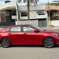 فورتي 2024 ماشية22ميل وقابل الزيادة حادثة قطعتين جاملغ وبنيد  موصفات ا...