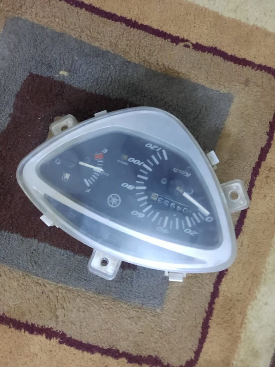 مكاني بغداد توصيل ماكو 🖤
شيعجبك تعال خاص🤍


**إذا كنت صاحب هذا الإعلان وتريد حذفه لأي سبب، رجاءا أرسل رسالة إلى الدعم الفني**