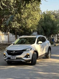 ﷽ ‏2023 BUICK Encore GX فخر الصناعة الامريكية  بيوك انكور جي اكس فول م...
