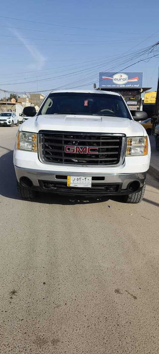 السلام عليكم جمسي سيرا للبيع او مراوس حسب القناعةموديل ١٠ انبار مكينة كير تبريد خير من الله حدادية جيدة جدا تخم تاير جديد بيهة مكانات صبغ بالبدي داخل جديد كهربائيات كلهة شغالة شاشة وسستم صوت مكاني بغداد الدورة الاتصل ع الرقم ***********
***********
