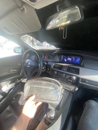 E60 • شاشة أندرويد • دهوك ناعوري