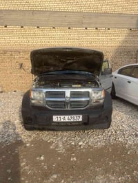 نترو • ٢٠٠٨ • رقم بغداد