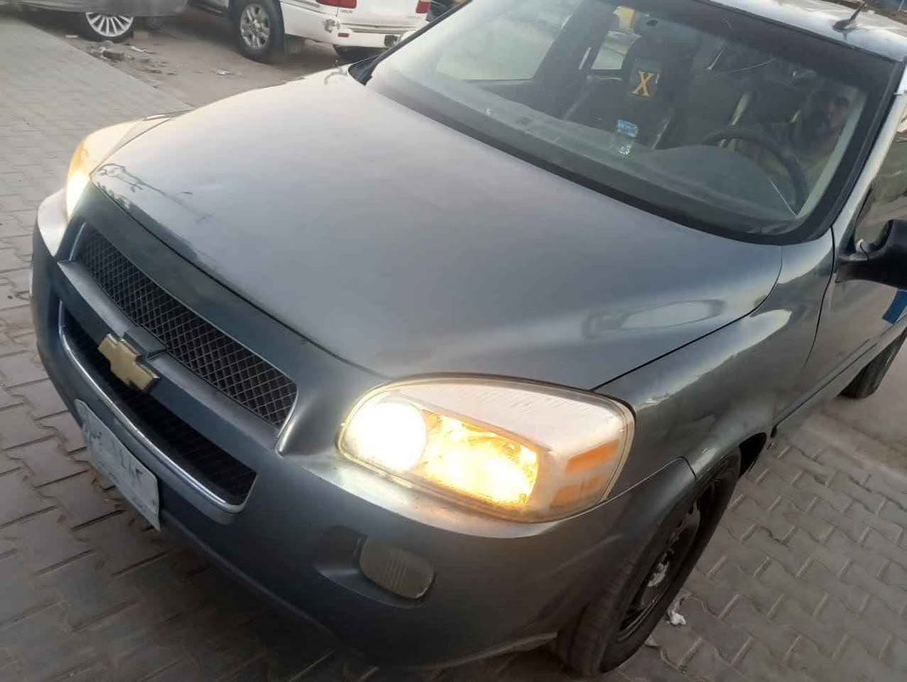 شفر بلاندر 7راكب رقم بغداد موديل 2007محرك 3900گير تعليگ 6سلندر البصرة, العراق


**إذا كنت صاحب هذا الإعلان وتريد حذفه لأي سبب، رجاءا أرسل رسالة إلى الدعم الفني**