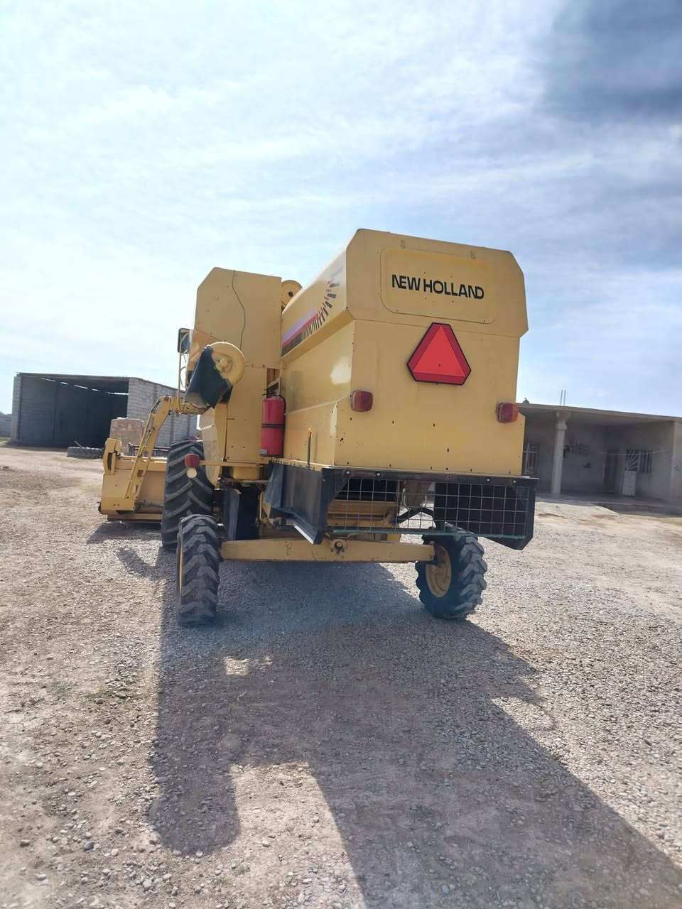 حاصده للبيع موديل99 الستفسار اتصال ع رقم 
***********
