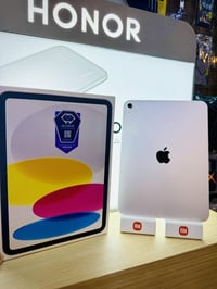 ايباد ١١ • ذاكرة ٢٥٦ • بطارية ١٠٠٪