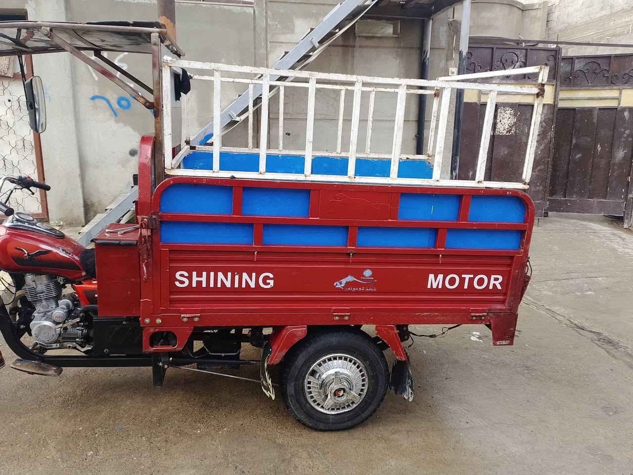 السلام عليكم ستوته للبيع موديل 22  ***********
