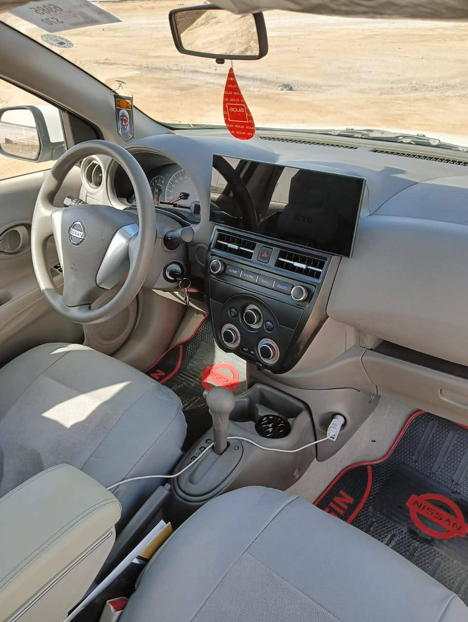 سلام عليكم خوان مكلف بنشر نيسان سني هندي بليته زركه مديل 25 بيهة طخه موضحه سعر 125 مكاني بصره كرمه علي جسر الحشد رقم الهاتف ***********
