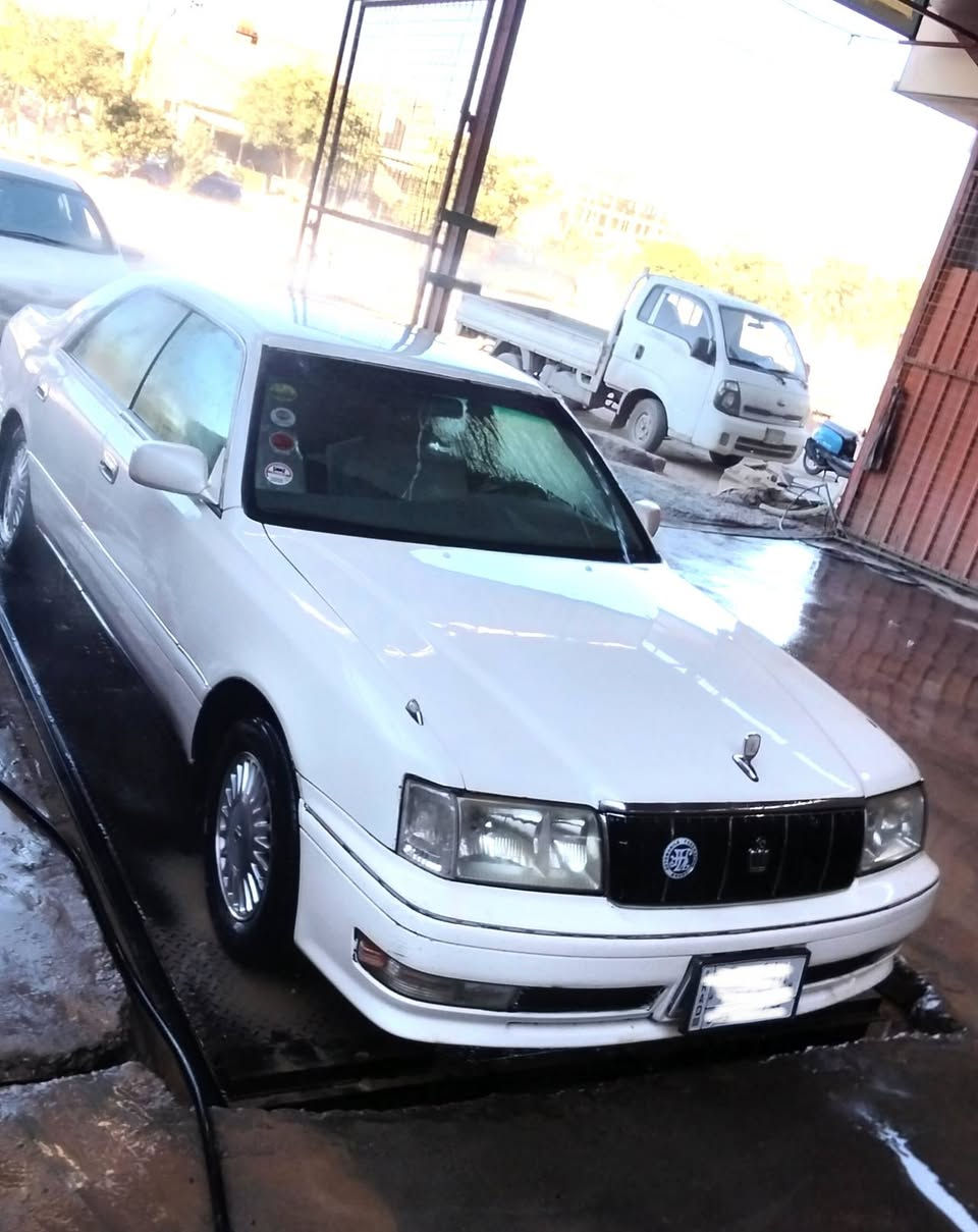 ادوات.. ادوات .. ادوات راس الثور موديل ٩٥ ابيض
كير ومحرك جدد السيارة نظيفة وحلوة بيها ارقام وسنويه انبار (رقم شاغر)
مكانها نجف السعر٣٠وبيها مجال قليل ..اتصال ***********
مكلف بالنشر
