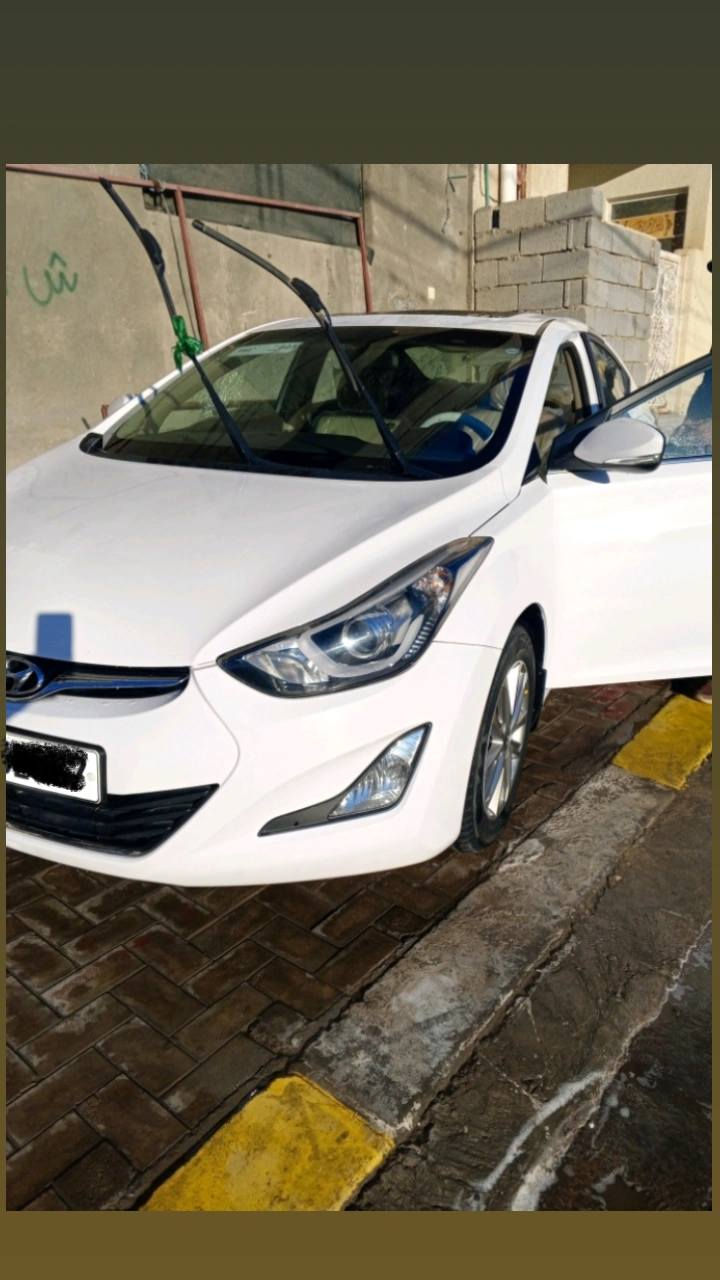 النترا مضلع 16 فول عدا البصمه مكفوله كفاله عامه حتى الدعاميات عداد المسافه 95000 قابل للزياده 
الرقم /***********
رقم السياره اربيل 
الموقع كربلاء
