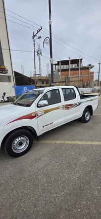 ٢٠١١ • ماشي ١٨٠ الف كم • رقم اربيل