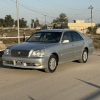 سياره ملكة للبيع (أدوات)قصة قمارة فقط موديل 2003 محرك ديفور الصغير كرس...