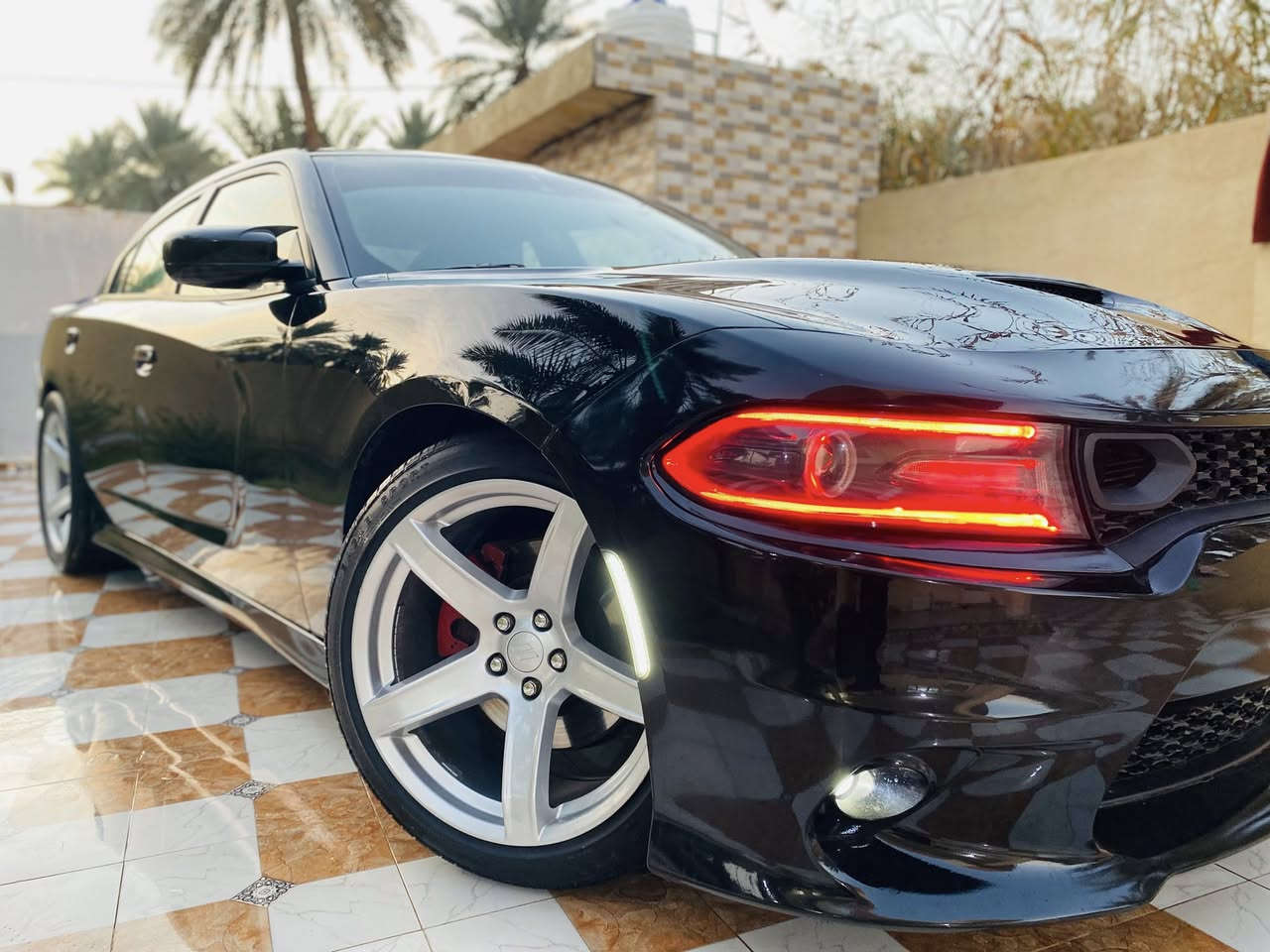 من رخصه الادمن العزيز

ملاحظة التفاصيل كامله بالمنشور 💕

الرجا قراءه التفاصيل قبل الاتصال

ارتي ماكس 😍

رقم بغداددولي تحويل مباشر 

موديل٢٠١٥👉👉👉👉

والسياره متتقارن بالمهجومه والفارغه 💁🏻السياره مصروف عليها هواي 

ومزوده ومبرمجة 😡

كزوز كورسا طلقات ☠️

تحكم كنترول ☠️

دركة RBM 🥰

منظومة زنون نهار ولد متغير👉

 شاشة SRT 👉

والداخل كله كاربون فايبر

 تحكم ارتي ماكس 

المواصفات❤️❤️❤️❤️

فول الفول  ركزلي على فول الفول 

رادار امامي جانبي خلفي 

سكليتر ودركه وكشنات كوله كهرباء

 ماشيه م 77المواصفاوت المعروفه ما اريد اطيل عليكم حادث امريكا جاملغ امامي فقط بدون دواخل ونطخت عندي يم قبق البانزين ونرش الجاملغ الخلفي السياره جديده بدون شخوط بدون بارد وجاهزه للاخيرالسعر ١٧٩ وبيها مجال للشراي الجاد

مكاني كربلاء أي استفسار عن السعر فقط ***********غير متواجد خاص
