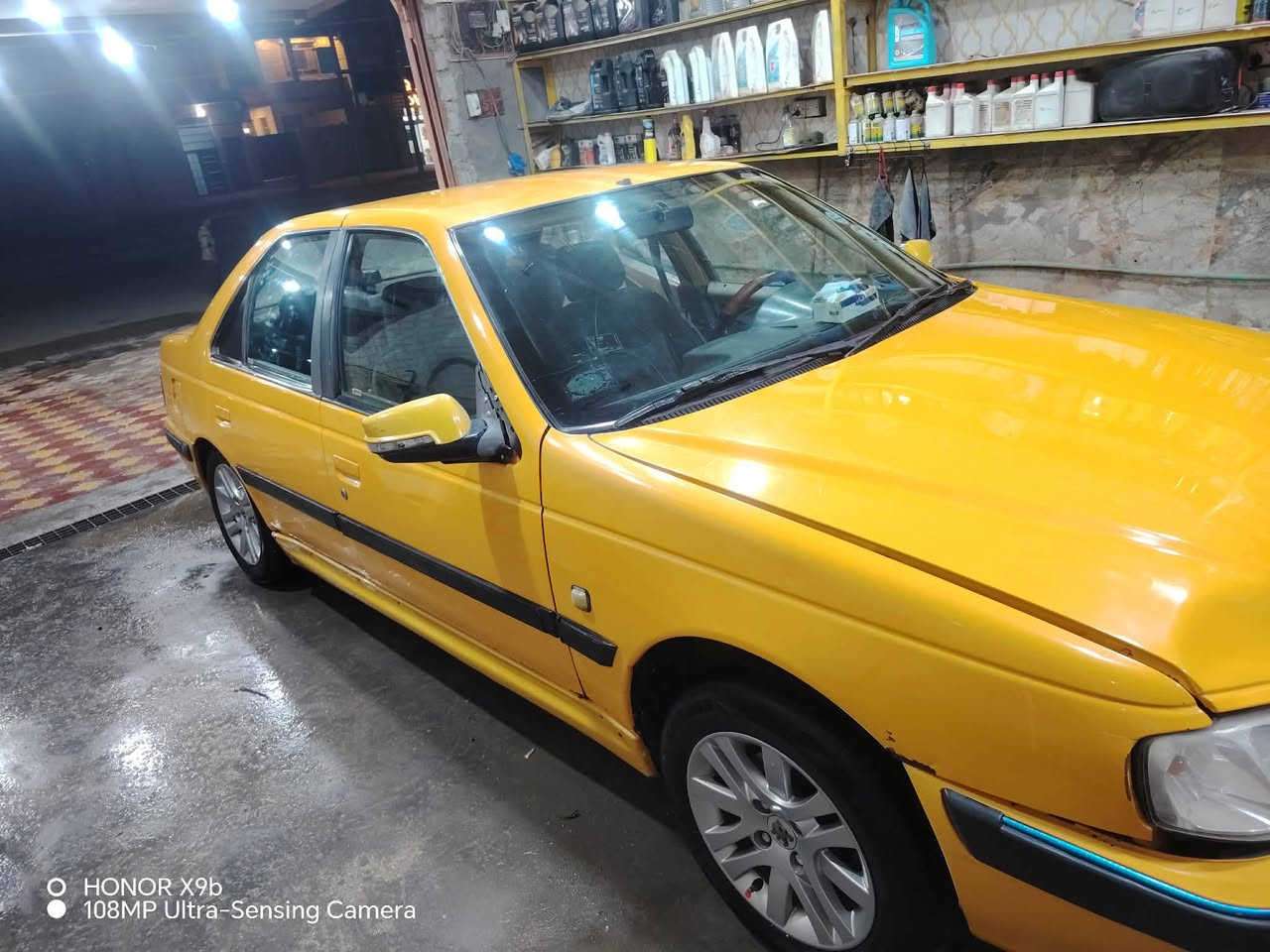 السلام عليكم بيجو مديل 18 بدون تحويل سنويه ستنساخ مكفوله سرقه وعشاير حلوه بس عوز ترتيب مكاني ناصريه  مركز سعر 30بيه مجال مكاف بل نشر ‏‪***********‬‏
