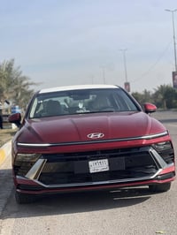 سوناتا • ٢٠٢٤ • حادثة دعامية