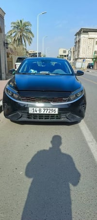 فورتي • ٢٠٢٤ • وارد أمريكي