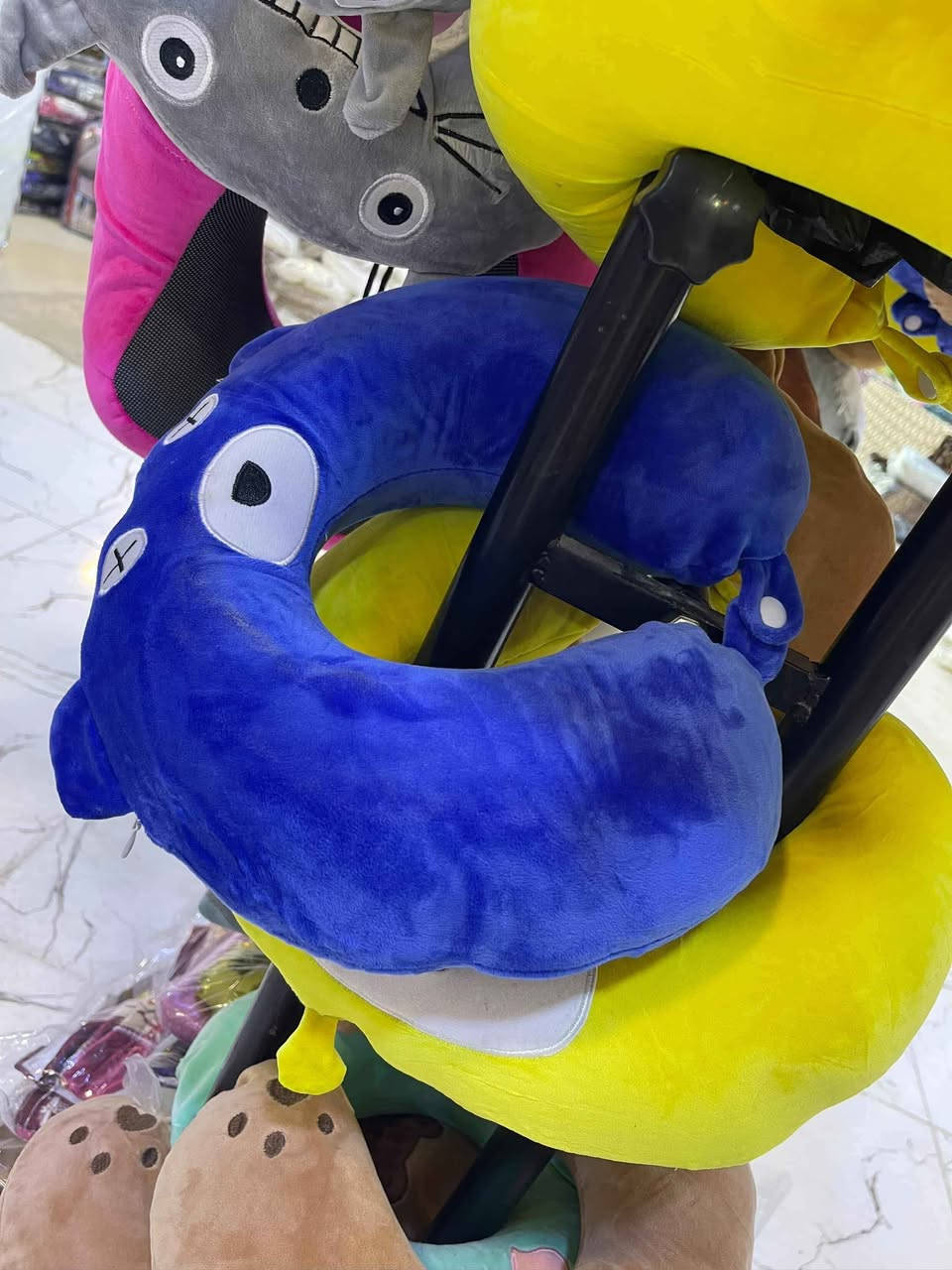 اسفنج جلاتين رقبه بغداد, العراق


**إذا كنت صاحب هذا الإعلان وتريد حذفه لأي سبب، رجاءا أرسل رسالة إلى الدعم الفني**