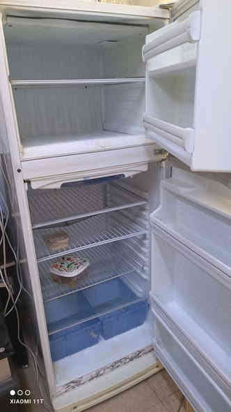 للبيع ثلاجة كونكورد بلادية ١٦ قدم ب١٧٥ الف 
للتواصل ***********
