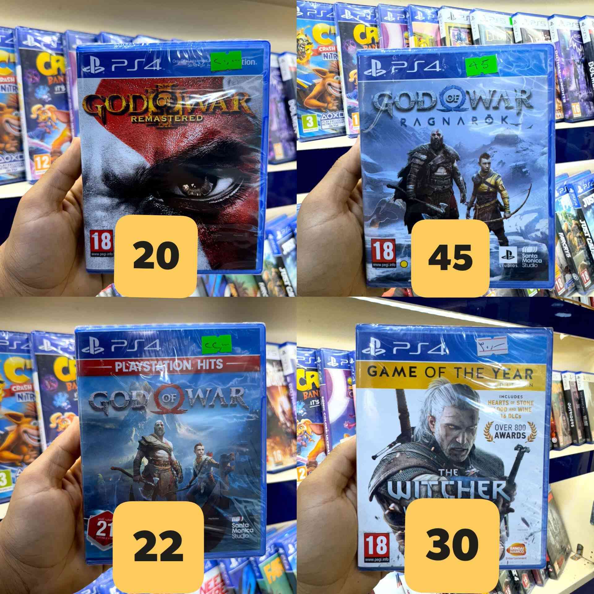 زبائننا الكرام تحية طيبة
 مجموعه من الأقراص الجديد غير مستخدم 
السعر داخل الصوره 

اطلبها الآن بأفضل سعر 

متوفر  خدمة التوصيل 

للحجز والاستفسار مراسلة الصفحة او الاتصال على الارقام التالية :
***********_***********

اوقات الدوام من من الساعه ال10 صباحاً حتى الساعه ال ١٠  ليلاً. 

 الشاهر للموبايل 
 كربلاء _حي الحر قرب مجمع ريحانة 

‏#xiaomi #poco #POCO #smartphone #smartphones #newcollection #newpost #baghdad #iraq #explore #explorepage  #Samsung #samsung #samsun #samsunggalaxy #samsungs23ultra #samsungphotography #
#كربلاء #ايفون #بغداد #بابل #الحلة #313 #ايفون #
