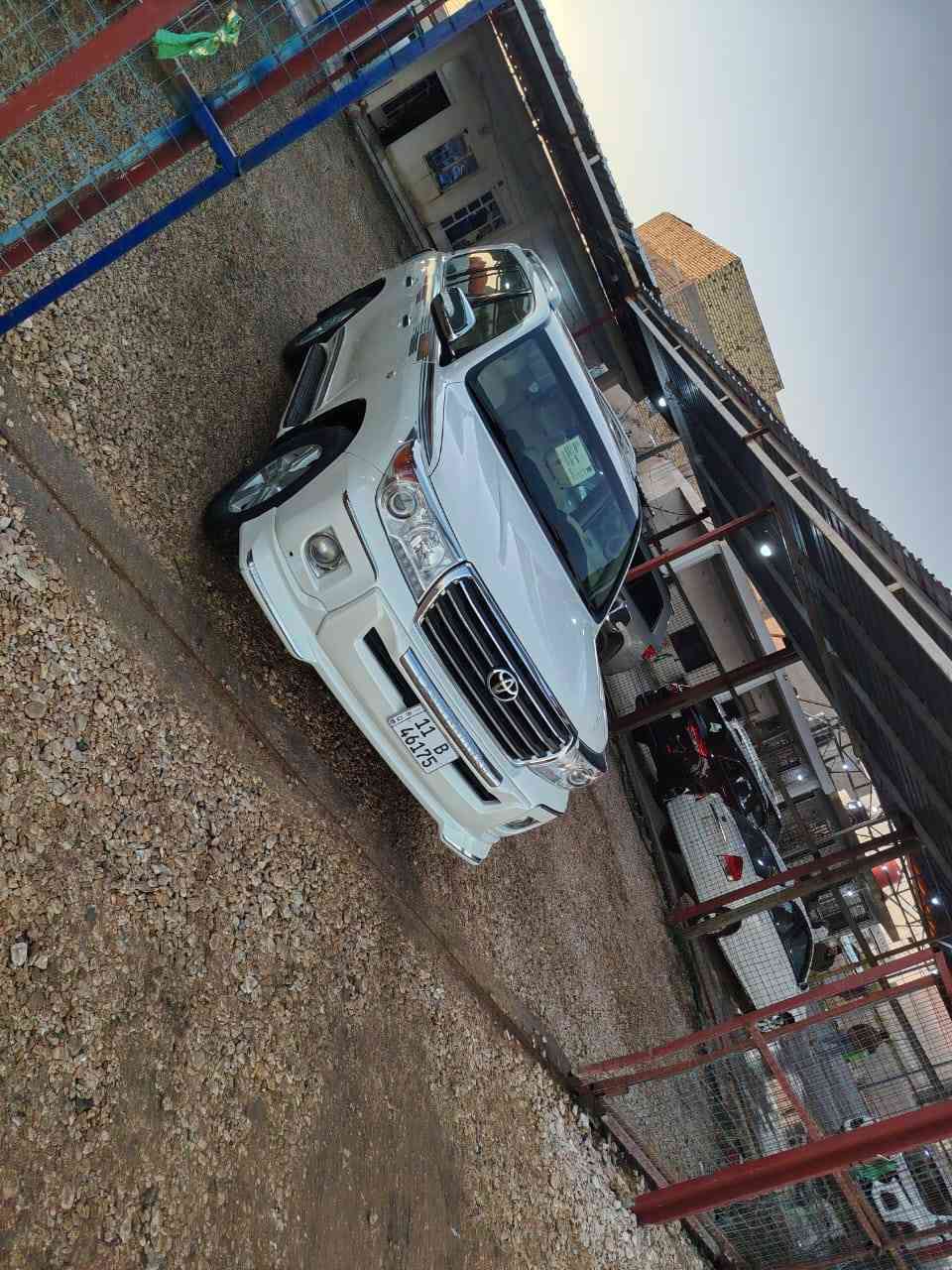 للبيع او المراوس 
لاندكروز 2011 رقم بغداد باسمي تحويل مباشر  مكفوله من الصبغ والتبديل فول مواصفات  محرك 6  سلندر مامفتوح
ترهم مراوس باقل   
اني مكلف بالنشر وهذا رقم صاحبه ***********
