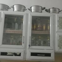 خزائن • بوفيه • مطبخ
