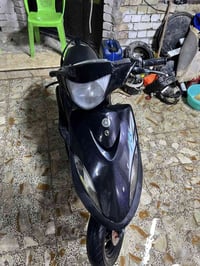 دراجة ماكس • بلادية 49 • كهربائيات شغالة