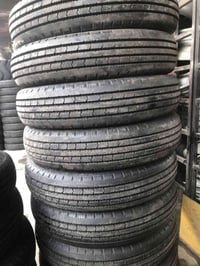 اطارات كوستر • برجستون • ١٧.٥