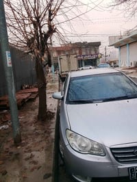 افانتی • ٢٠٠٨ • مكيف بارد/ساخن