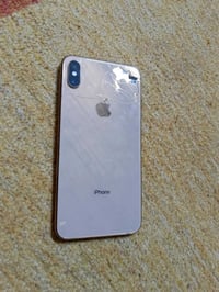 ايفون اكس ماكس • ٦٤ • فيس ايدي متأثر