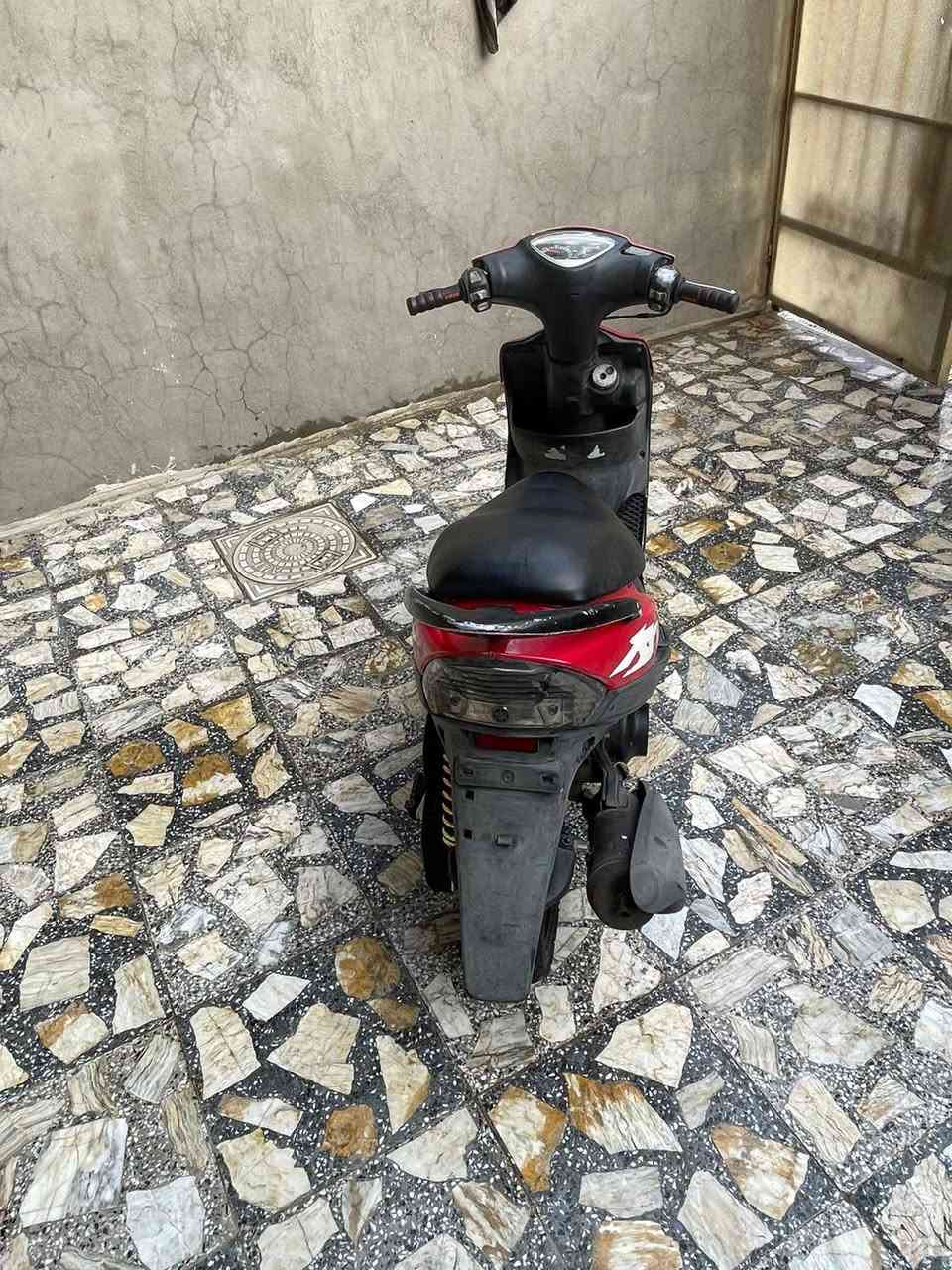 ماكس عدلة 
ابلادية الدراجة جيب فيتر وفحص 🏍️
مكاني الدورة 
السعر خاص 
واتساب ***********
الهاتف ***********
