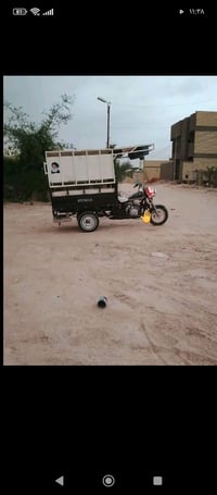 موديل ٢٠١٦ • جاهزه • نجف النداء