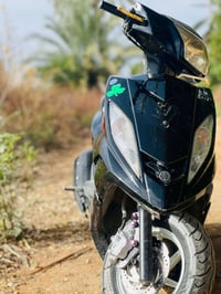 جي تي ار • مكفولة • ١٥٠