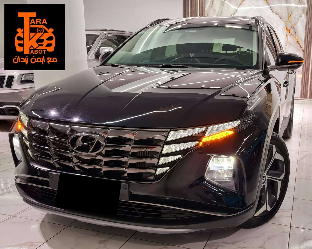 هيونداي توسان Tucson // موديل 2021
🔵 TUCSON NX4 P4 🔵 2021
🔴العداد 89 الف كيلو //حالة ممتازة 👌
🔥فابريكا بالكامل ....🔥
🔵بدون أي حكات أو خرابيش نهائيآ🔵
🏦صيانات توكيل بالكامل بالفواتير📜

*[<=×+"^!×/[&$#@^*؛"*)_^((]>%^؛$

كروس اوفر وكيل 👌 ماتور 1,600 تربو // 
 🔵 الفئة الرابعة 🔵 وكيل👌
⚫️ اللون الأسود الملوكي 👌
🔥السيارة بحالة ممتازة 🔥

🔴السيارة لا تحتاج إلى أي مصاريف نهائيآ...
(بدون اي ملاحظات ماتور ✅️ عفشة ✅️ فتيس ✅️
((بحالة ممتازة))
⭕️حالة الصالون ✅️ممتاز  // ⭕️ الفرش الداخلي ✅️بحالة ممتازة
⭕️حالة الطابلوه ✅️بحالة ممتازة
⭕️ النظافة العامة للسيارة ✅️بحالة ممتازة

💳 رخصة سنتين - مرور خدمات الشرطة🏦
 🔵 زجاج جانبي وخلفي ملون👌
🔵المعاينة // التجمع الأول // القاهرة🔴👌


**إذا كنت صاحب هذا الإعلان وتريد حذفه لأي سبب، رجاءا أرسل رسالة إلى الدعم الفني**