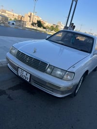 كراون • موديل ٩٣ • الناصرية
