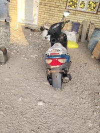 دراجة سيام كوري مديل ٢٠١٧ دراجه مثل ما بصور محرك ١٥٠سيسي سعر ٣٠٠ بيه م...