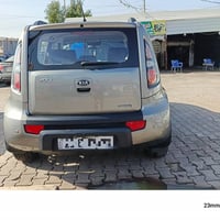 سول • ٢٠١٢ • جير عادي