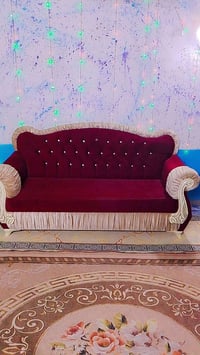 كنب • كربلاء • حي العسكري