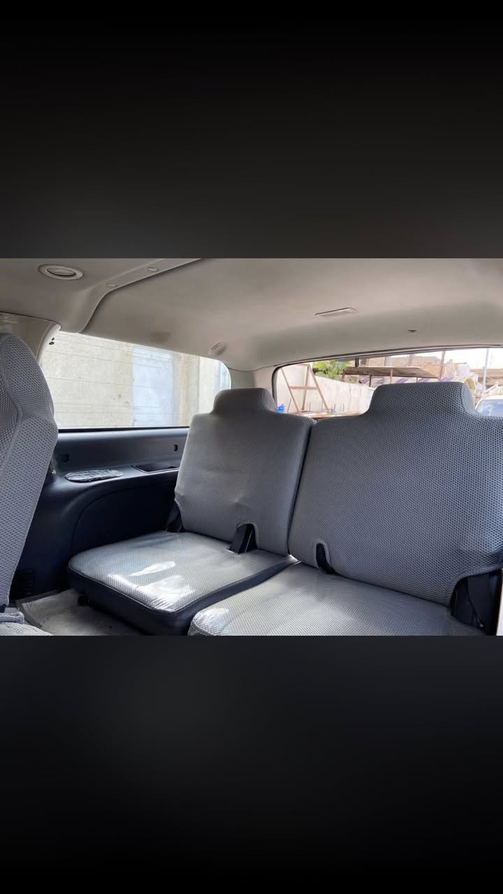 سلام عليكم جمسي يوكن للبيع موديل ١٣ وارد امريكي السياره مكفوله دوشمه تخم تاير حداديه على اخر حبايه مامتواجد خاص للاستفسار***********
