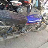 دراجه سيفان • موديل 2020 • بغداد الدورة