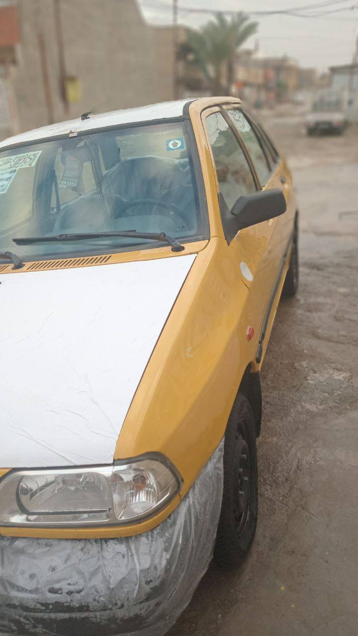 السلام عليكم ورحمه الله وبركاته
عندي سياره سايبه للبيع موديل 13 
 ورقم  انكليزي وبعدني مامستلمه بل مرور سياره
 بلاديه لا ضربه ولا صبغ شوصي محرك وكير وتبريد
 خير من الله
 سياره كبل للشارع جاهزه من كلهن
 سعر 37 وبيها مجال 
مكاني بغداد مقابيل مرور الحسينيه 
رقمي ***********
