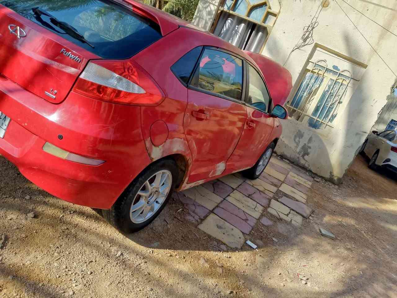 شيري فلاوين ٢٠١٣ مالك بابل *********** رقمي بيه وكاله مكان سماوه محرك اودي البدي شوف العين السعر ٢٠ بيه مجال
