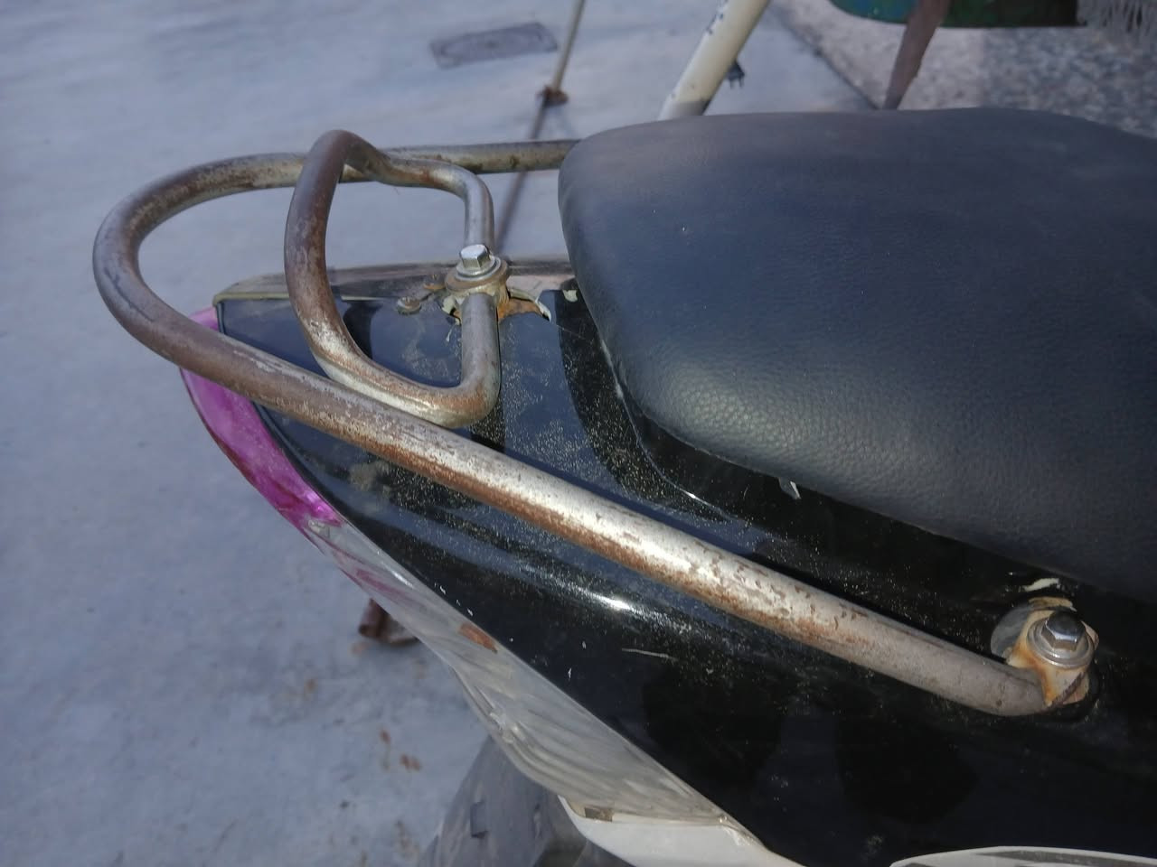 سلام عليكم شباب هاي سيباية مراوس بسيباية  شعندك نزل مكان بغداد


**إذا كنت صاحب هذا الإعلان وتريد حذفه لأي سبب، رجاءا أرسل رسالة إلى الدعم الفني**