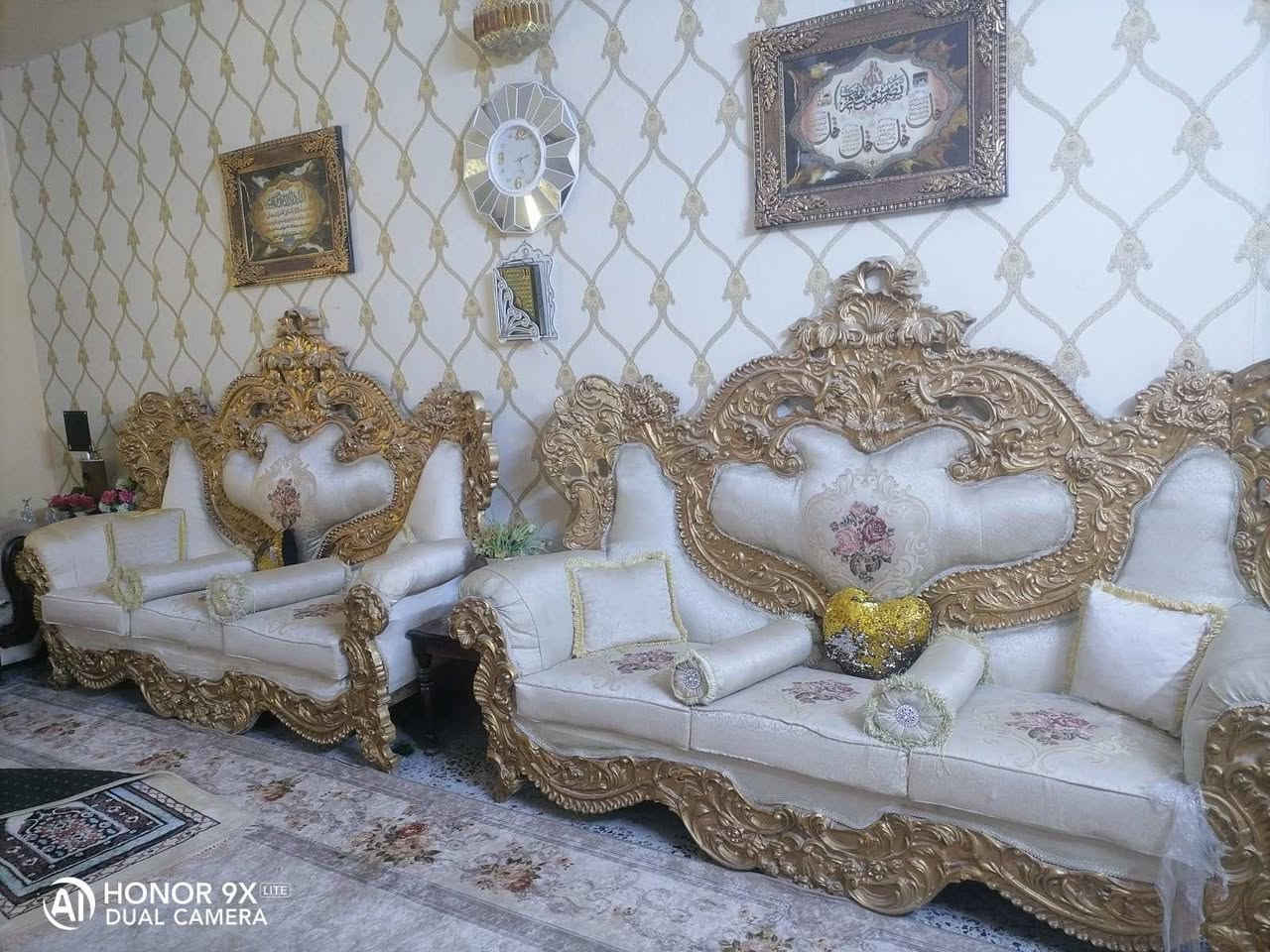 السلام عليكم تخم ملكي السعر مليون ومية مع الطبلات وبي مجال للاستفسار اتصل على الرقم
***********
