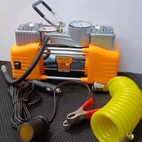 منفاخ اطارات • عدة كاملة • بغداد