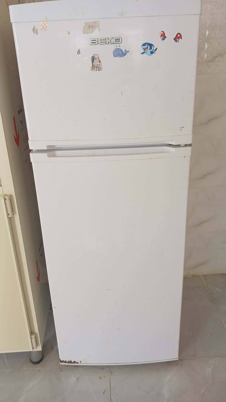 ثلاجه جديده نضافه فول 150


**إذا كنت صاحب هذا الإعلان وتريد حذفه لأي سبب، رجاءا أرسل رسالة إلى الدعم الفني**